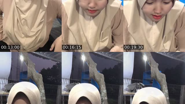 TikTok live: Redy es teler durian by @estelersultankapia1