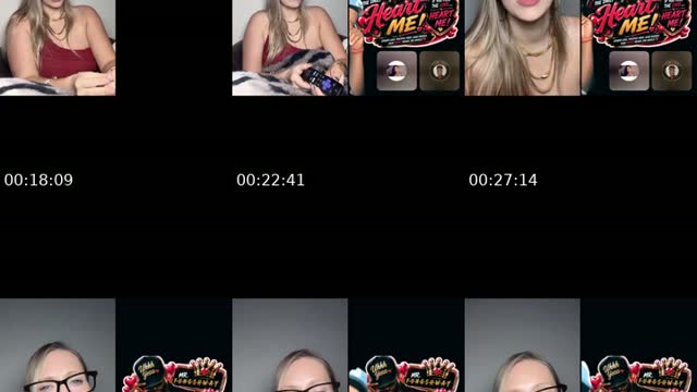 @empressjess555 TikTok live from 2026-08-03