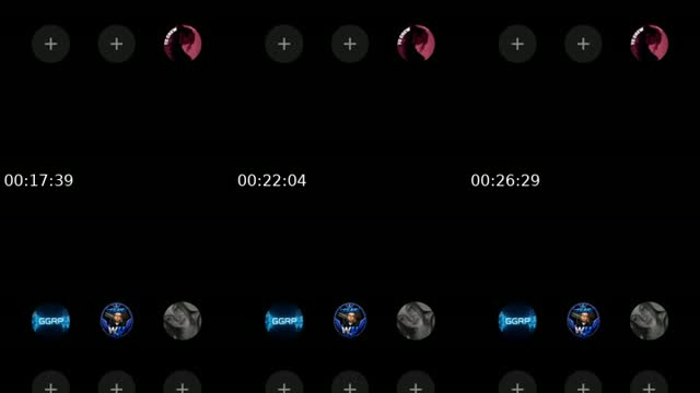 TikTok live: ... by @ggrp.official.live