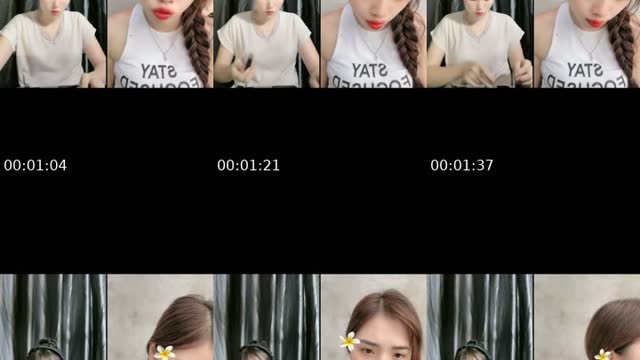 @kirid921 TikTok live