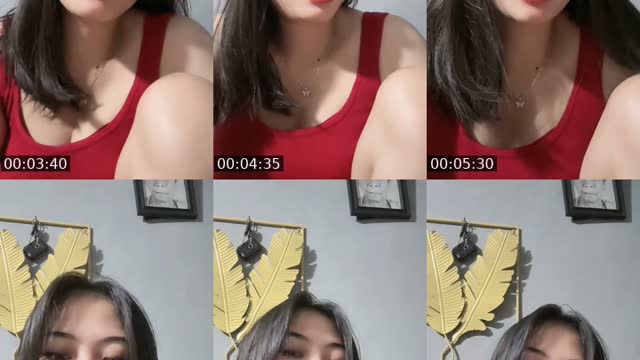 @lilinnyakamu TikTok live