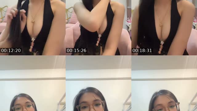 @xiewszn TikTok live from 2026-08-03