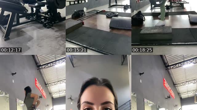 @duudabonini TikTok live