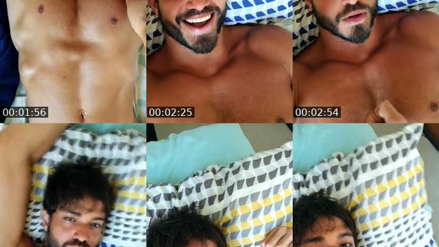 @kallixway TikTok live