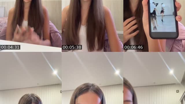 @rasinti TikTok live