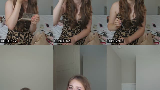 makeup - @scarlettjoohandsome