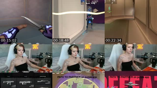 TikTok live: am i a higher rank than you? by @emzeenittv