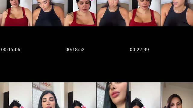 @zeinab_chouman1 TikTok live from 2026-08-03