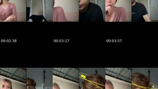 @uuuserrrr918 TikTok live
