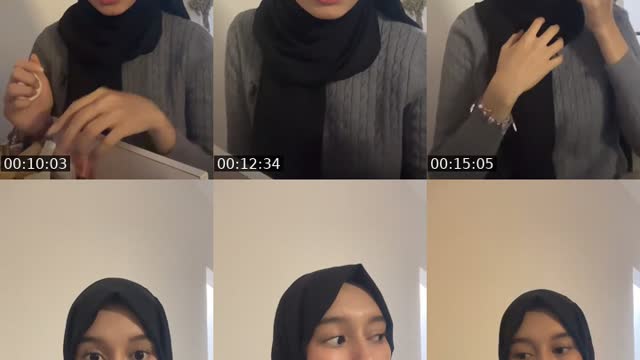 @shazonmidnight TikTok live