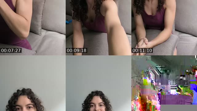 conversando com o chat♥️ - @gabystrong_