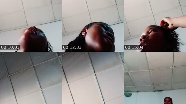 @olufunmiadeyemi9 TikTok live