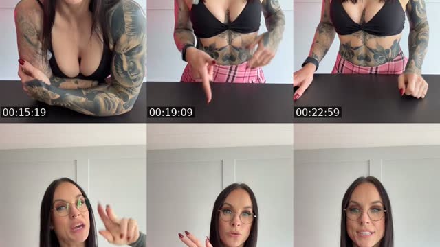 @oni_660rider TikTok live from 2026-08-03