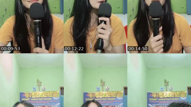 live Tuberta 🎶 - @panti.asuhan.tuberta