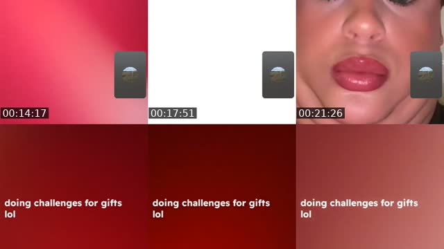 @geefunk72 TikTok live from 2026-08-03