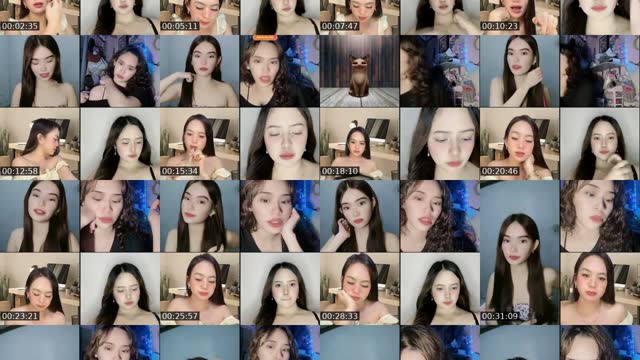 TikTok live: hi baby, be my mvp💗 by @daliaaa_ofc