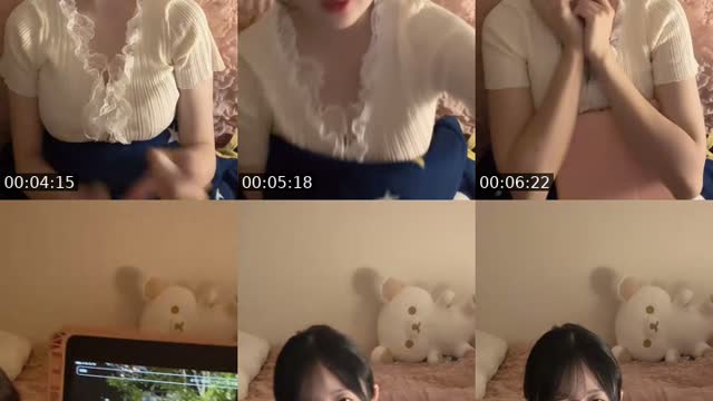 @nyan._.ac TikTok live