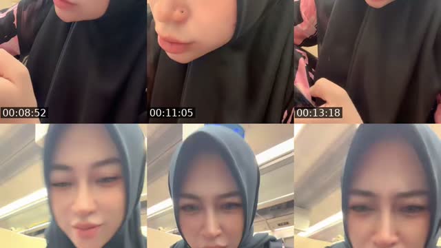 @itsme_babymecha TikTok live