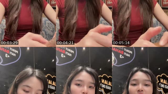 Tiktok show me your magic!!! - @giwentan5
