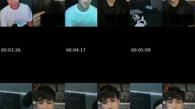 @jared_mcha1 TikTok live