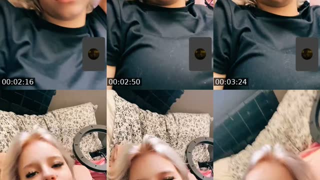 @lisa.vibe1 TikTok live from 2026-08-03