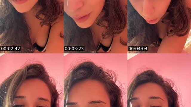 @ladysofy016 TikTok live