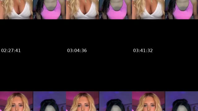 @slayboocraycray TikTok live from 2026-08-03