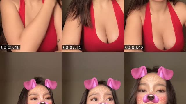 @vanessallena TikTok live from 2026-08-03