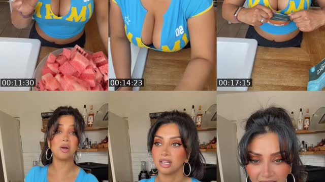 @ashadivinity TikTok live from 2026-08-03