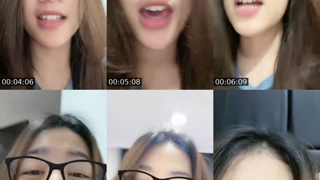@aurrraurrran TikTok live