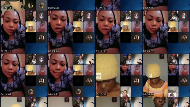 TikTok live: Lets Go LIVE! by @djdestino