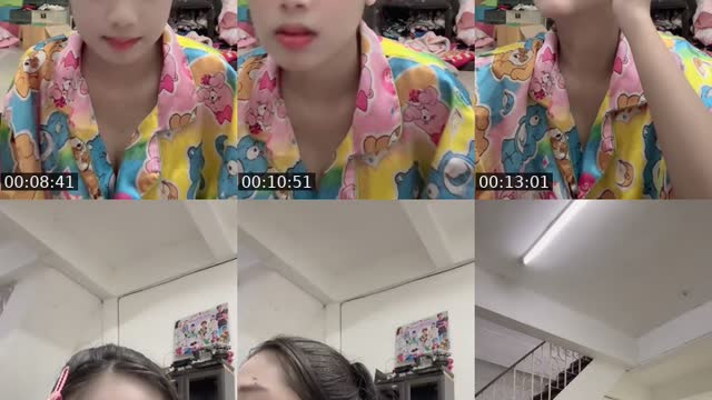 @monnapha020 TikTok live