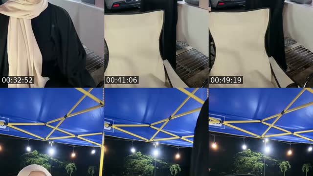 @t.sya19 TikTok live from 2026-08-03