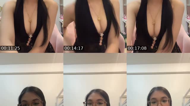 @xiewszn TikTok live