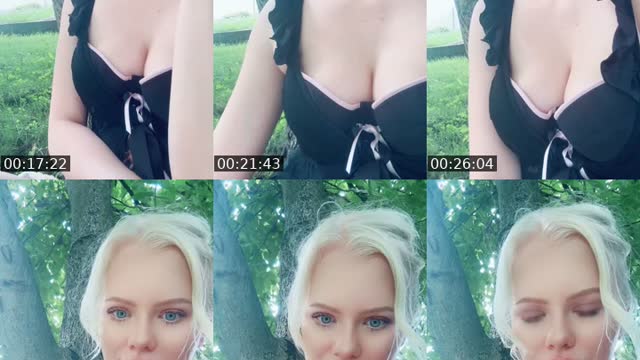 @marcelinka357 TikTok live from 2026-08-03