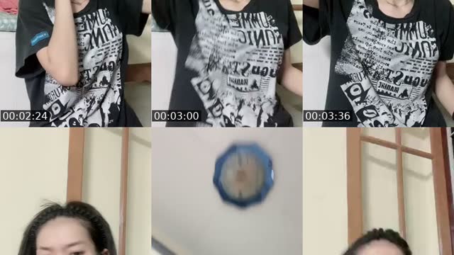 @s190144 TikTok live