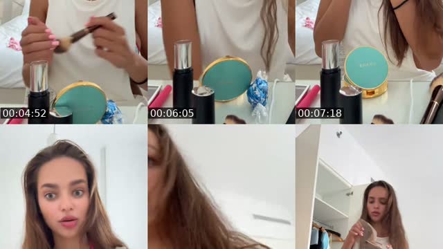 @princessa_home TikTok live