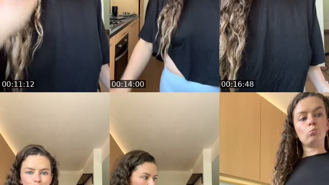 @cherryontoppxo TikTok live from 2026-08-03