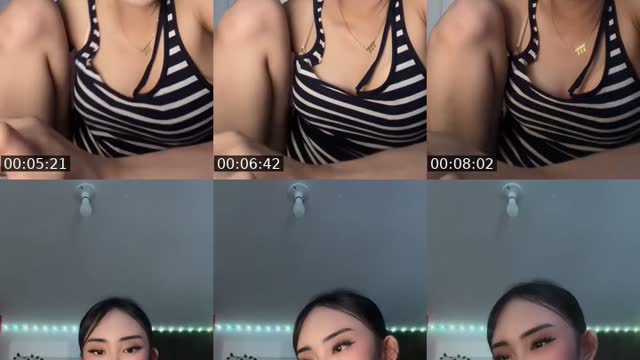 @closativa TikTok live