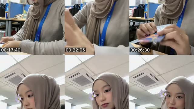 @ntsyvns TikTok live from 2026-08-03