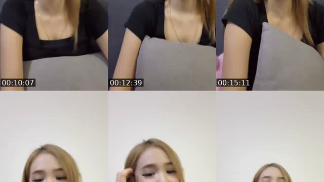 @queenemirda TikTok live
