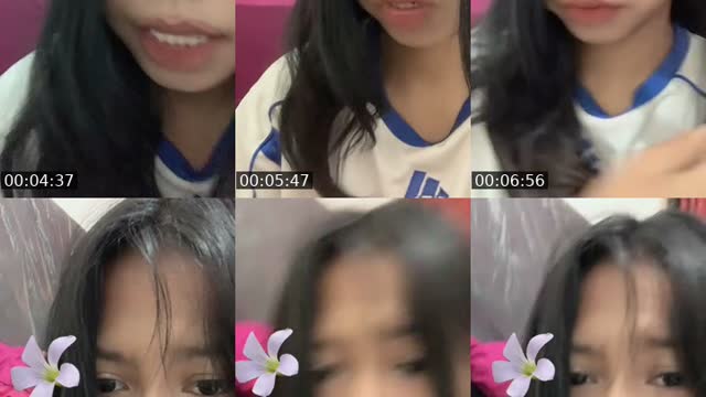 @urlullabys TikTok live