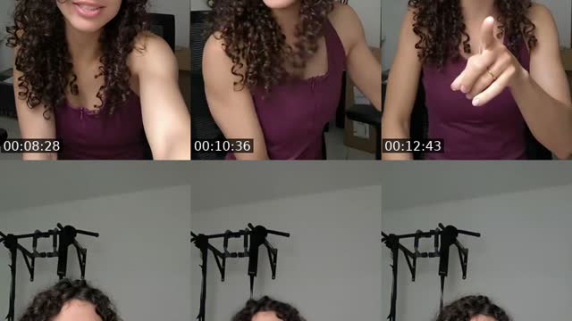 conversando com o chat♥️ - @gabystrong_
