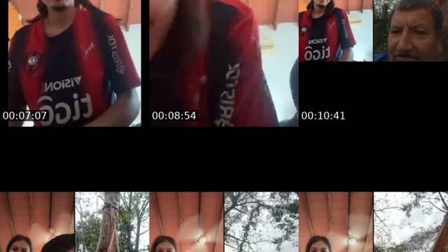 @sofia.gaona117 TikTok live