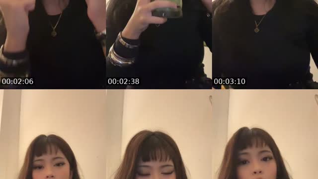 @nana5lut TikTok live