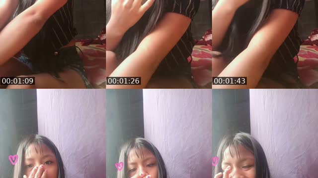 TikTok live: bienvenido a mi live.. by @licuyangelica0