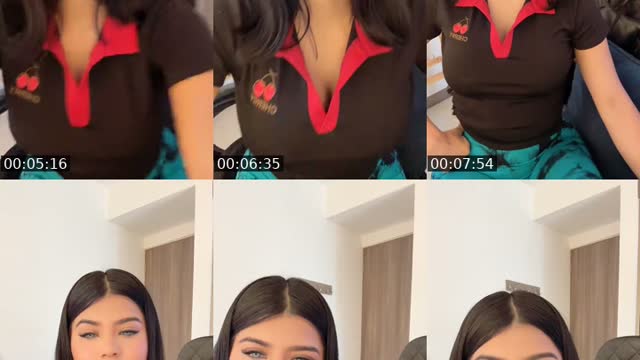 @laura00.66 TikTok live