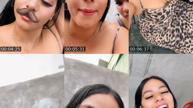 @laroja.99 TikTok live