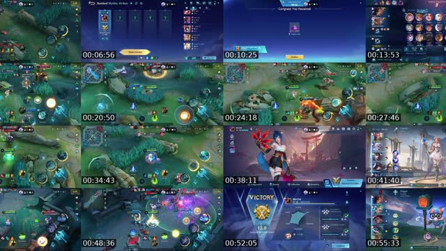 TikTok live: sakit ulo tulog nlng by @manongol.only143