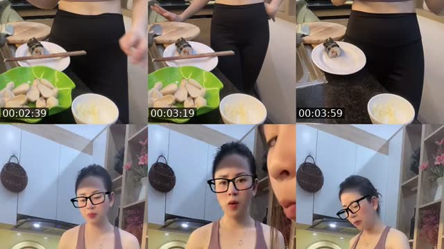 TikTok live: Mật ong lên men kết hợp nghệ nêp by @thng.h589